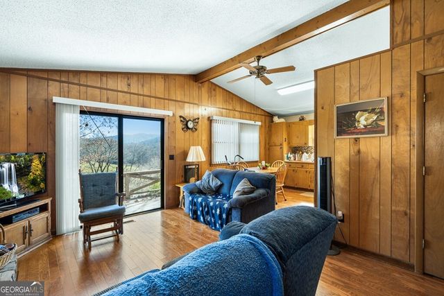 668 Tay Walk Way, Hiawassee, GA 30546