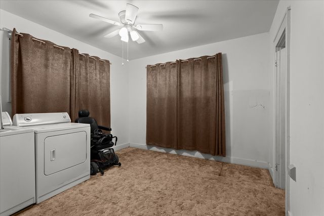 1108 8th Street, Shallowater, TX 79363