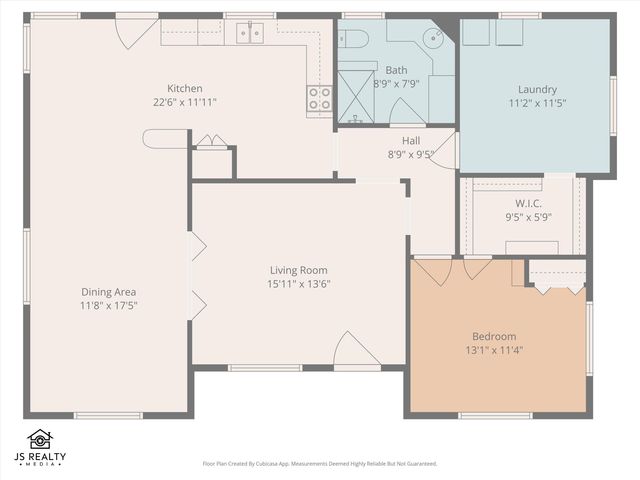 1108 8th Street, Shallowater, TX 79363