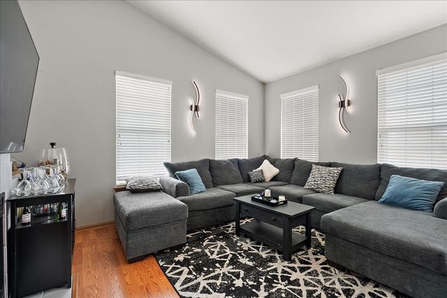 2941 Woodside Drive 0, Joliet, IL 60431