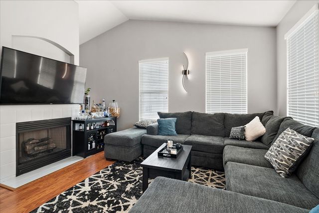 2941 Woodside Drive 0, Joliet, IL 60431