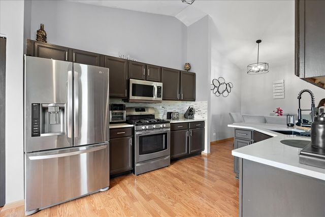 2941 Woodside Drive 0, Joliet, IL 60431