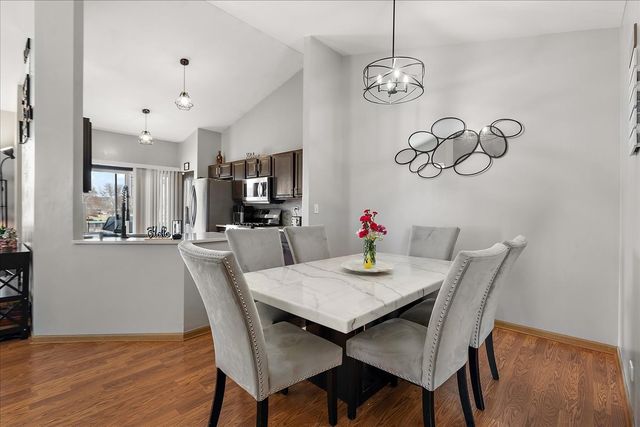 2941 Woodside Drive 0, Joliet, IL 60431