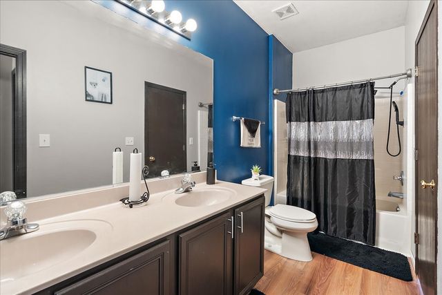 2941 Woodside Drive 0, Joliet, IL 60431