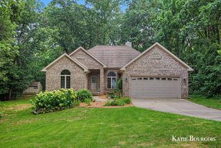 5180 Brookestone Drive Ne, Courtland Twp, MI 49341