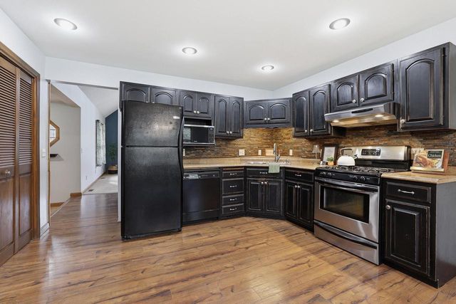 6014 SARAH CIRCLE, Wisconsin Rapids, WI 54494