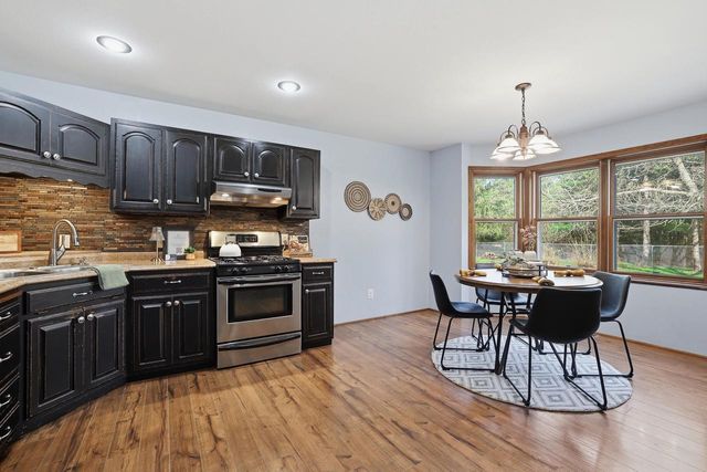 6014 SARAH CIRCLE, Wisconsin Rapids, WI 54494
