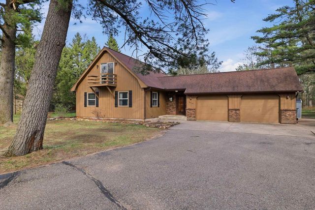 6014 SARAH CIRCLE, Wisconsin Rapids, WI 54494