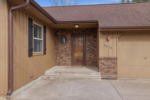6014 SARAH CIRCLE, Wisconsin Rapids, WI 54494