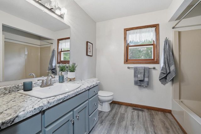 6014 SARAH CIRCLE, Wisconsin Rapids, WI 54494