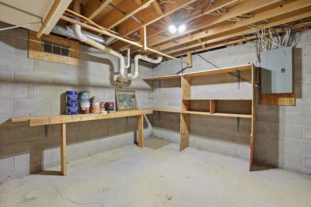 6014 SARAH CIRCLE, Wisconsin Rapids, WI 54494