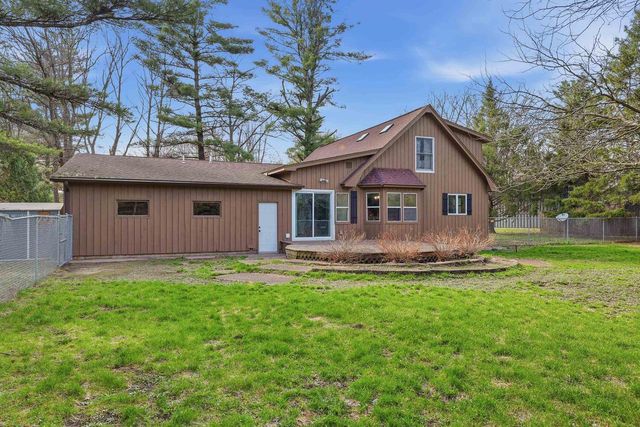 6014 SARAH CIRCLE, Wisconsin Rapids, WI 54494