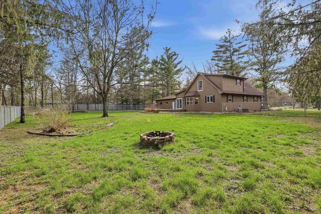 6014 SARAH CIRCLE, Wisconsin Rapids, WI 54494