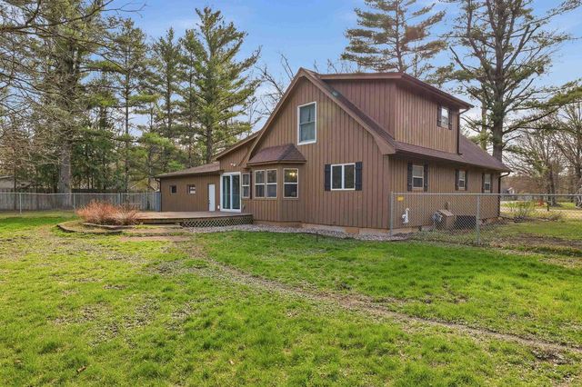 6014 SARAH CIRCLE, Wisconsin Rapids, WI 54494