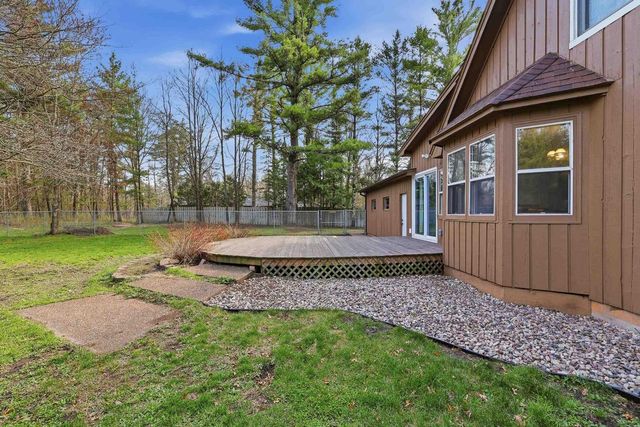 6014 SARAH CIRCLE, Wisconsin Rapids, WI 54494
