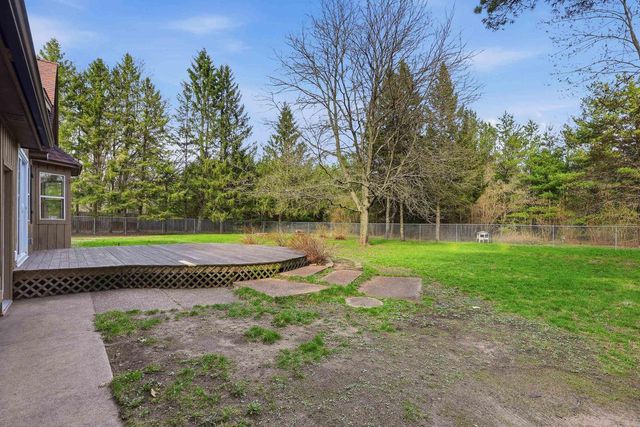 6014 SARAH CIRCLE, Wisconsin Rapids, WI 54494