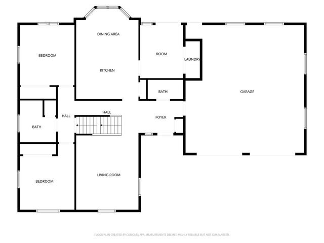 6014 SARAH CIRCLE, Wisconsin Rapids, WI 54494