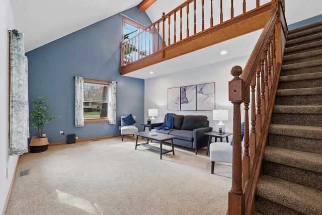 6014 SARAH CIRCLE, Wisconsin Rapids, WI 54494