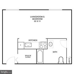 3900 CHESTNUT ST #0B-830, Philadelphia, PA 19104