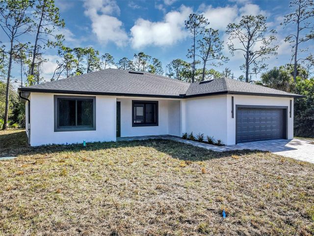 72 SHORELAND STREET, Port Charlotte, FL 33954