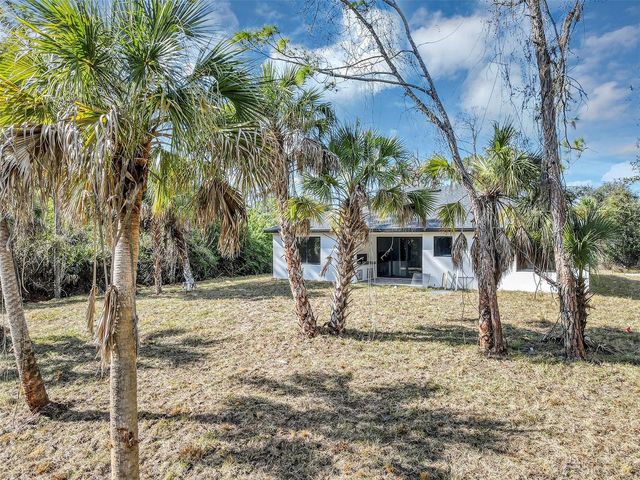 72 SHORELAND STREET, Port Charlotte, FL 33954