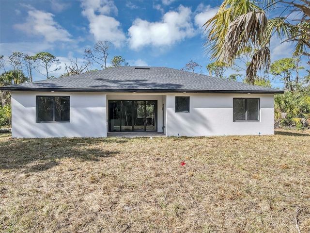 72 SHORELAND STREET, Port Charlotte, FL 33954