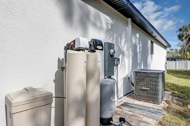 72 SHORELAND STREET, Port Charlotte, FL 33954