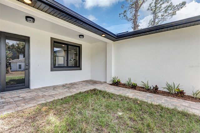 72 SHORELAND STREET, Port Charlotte, FL 33954