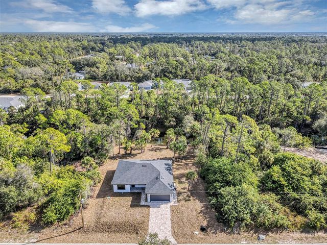 72 SHORELAND STREET, Port Charlotte, FL 33954