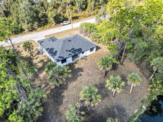 72 SHORELAND STREET, Port Charlotte, FL 33954