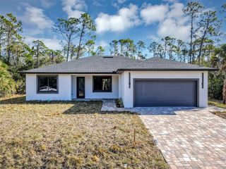 72 SHORELAND STREET, Port Charlotte, FL 33954