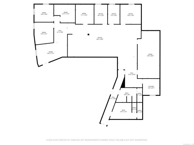 358 East Center Street, Manchester, CT 06040