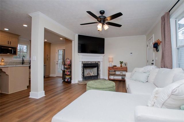 475 Rance Foster Road, Bowdon, GA 30108