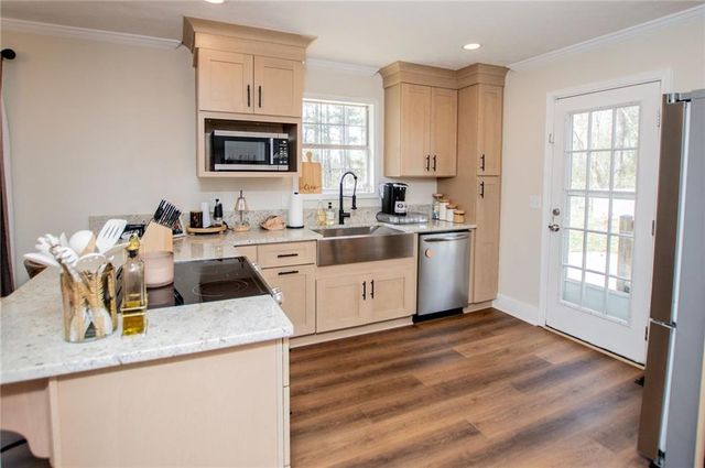 475 Rance Foster Road, Bowdon, GA 30108