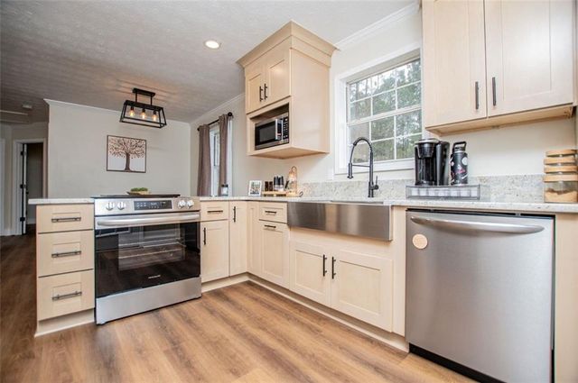 475 Rance Foster Road, Bowdon, GA 30108