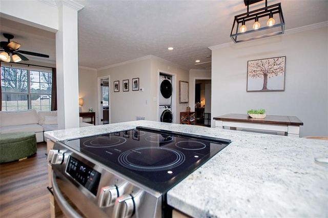 475 Rance Foster Road, Bowdon, GA 30108