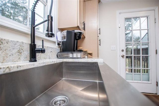 475 Rance Foster Road, Bowdon, GA 30108