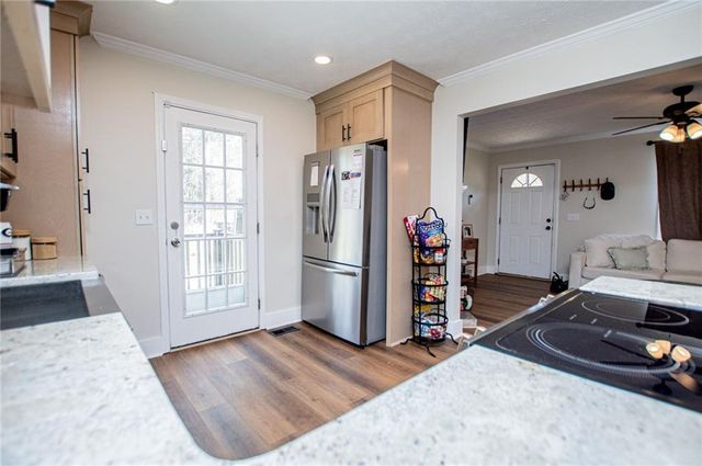 475 Rance Foster Road, Bowdon, GA 30108