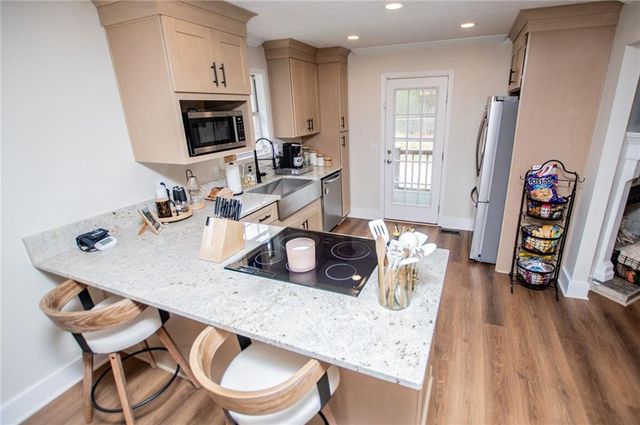 475 Rance Foster Road, Bowdon, GA 30108