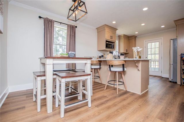 475 Rance Foster Road, Bowdon, GA 30108