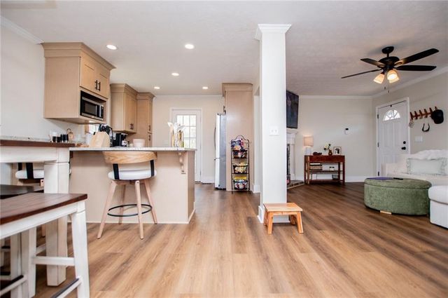 475 Rance Foster Road, Bowdon, GA 30108