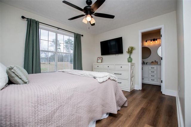 475 Rance Foster Road, Bowdon, GA 30108