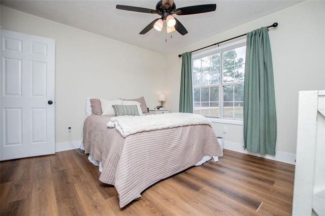 475 Rance Foster Road, Bowdon, GA 30108