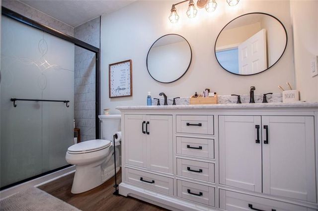 475 Rance Foster Road, Bowdon, GA 30108