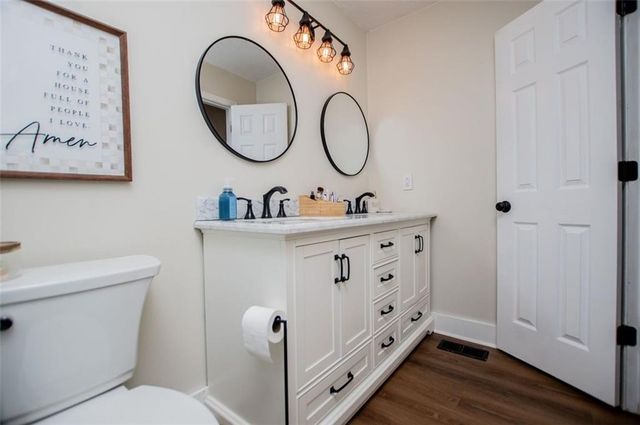 475 Rance Foster Road, Bowdon, GA 30108