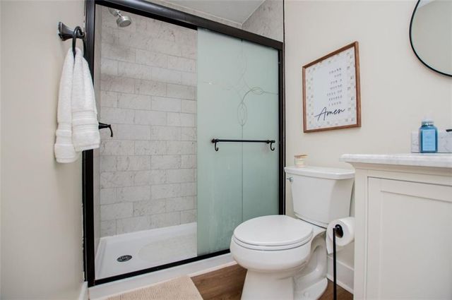 475 Rance Foster Road, Bowdon, GA 30108