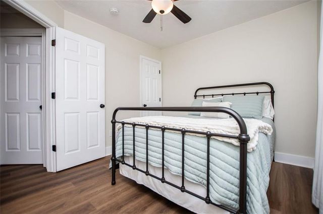 475 Rance Foster Road, Bowdon, GA 30108