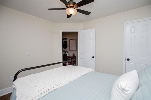 475 Rance Foster Road, Bowdon, GA 30108