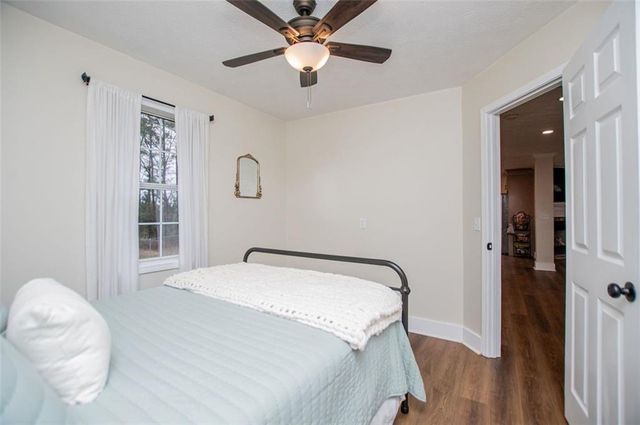 475 Rance Foster Road, Bowdon, GA 30108