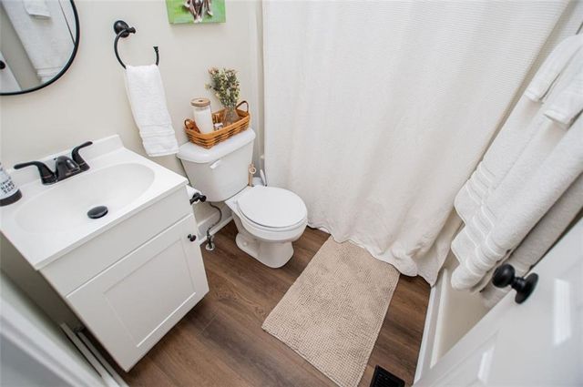 475 Rance Foster Road, Bowdon, GA 30108